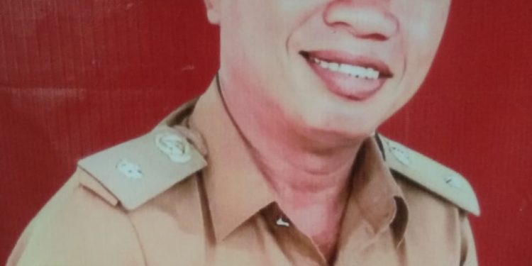 Puspa Desa Babakan Jaya Terima Bantuan Bibit dari DKPP Indramayu