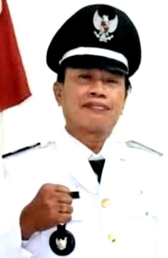 Kepala Desa
